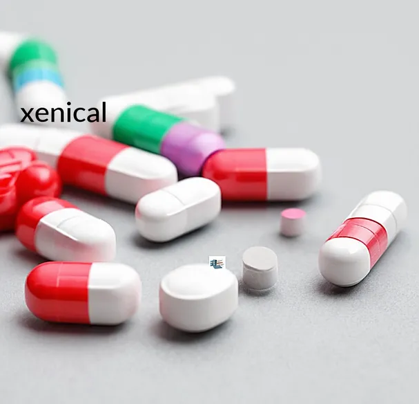 Xenical farmaco prezzo